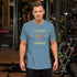 C & Win Sports Maple Leaf T-Shirt